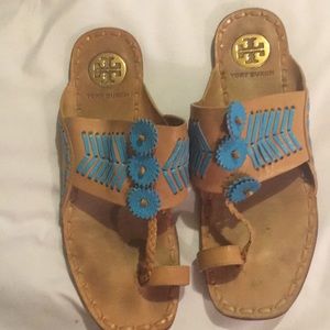 Love these Tory Burch